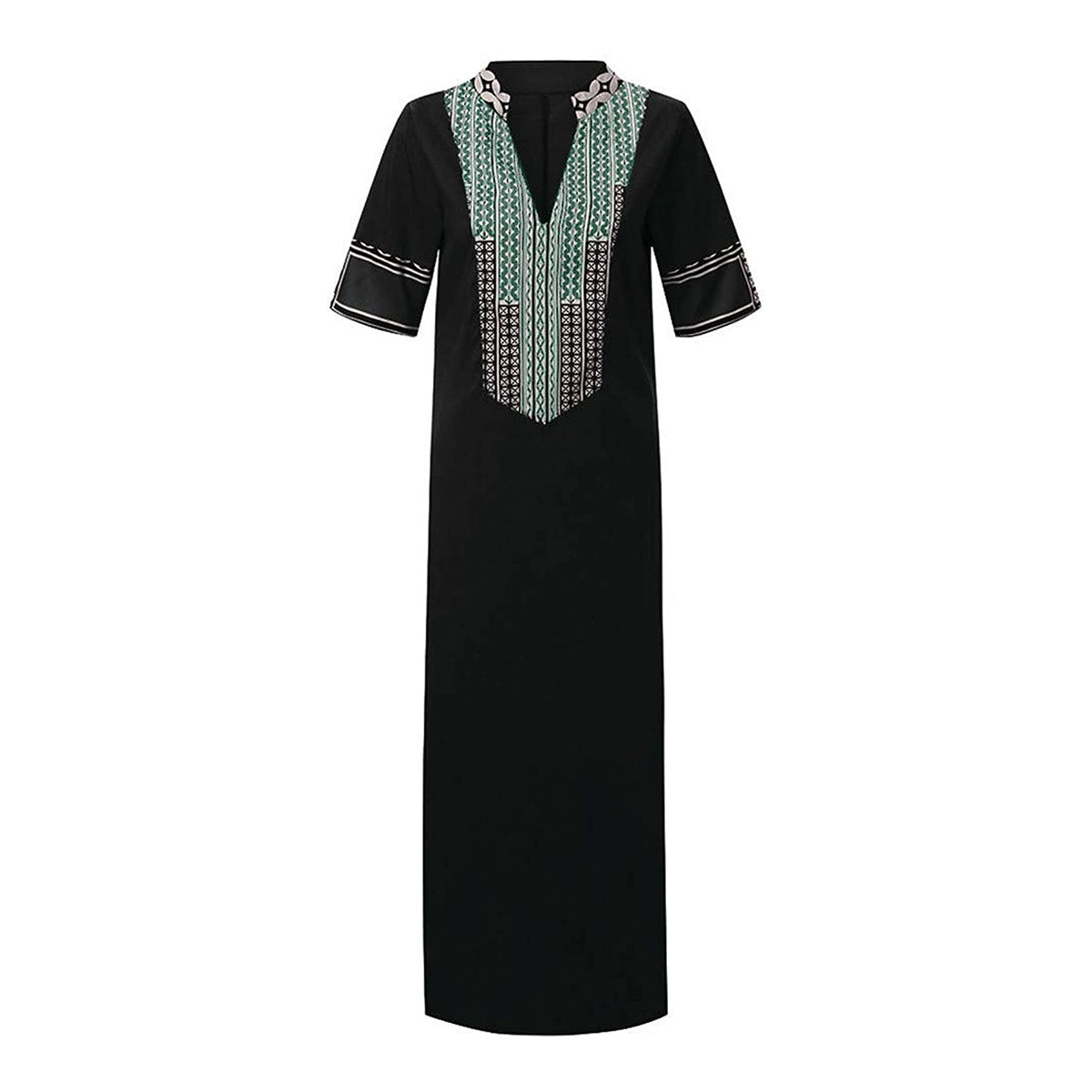 Moroccan Dress