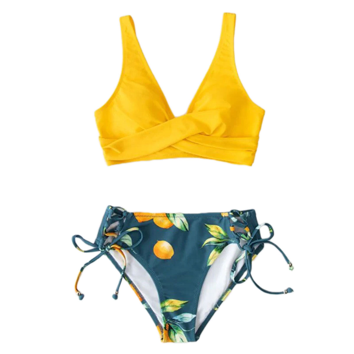Sexy Push Up Swimsuit Monokini