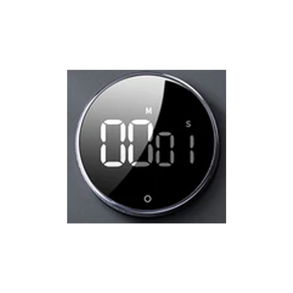 Mangetic Digital Timer
