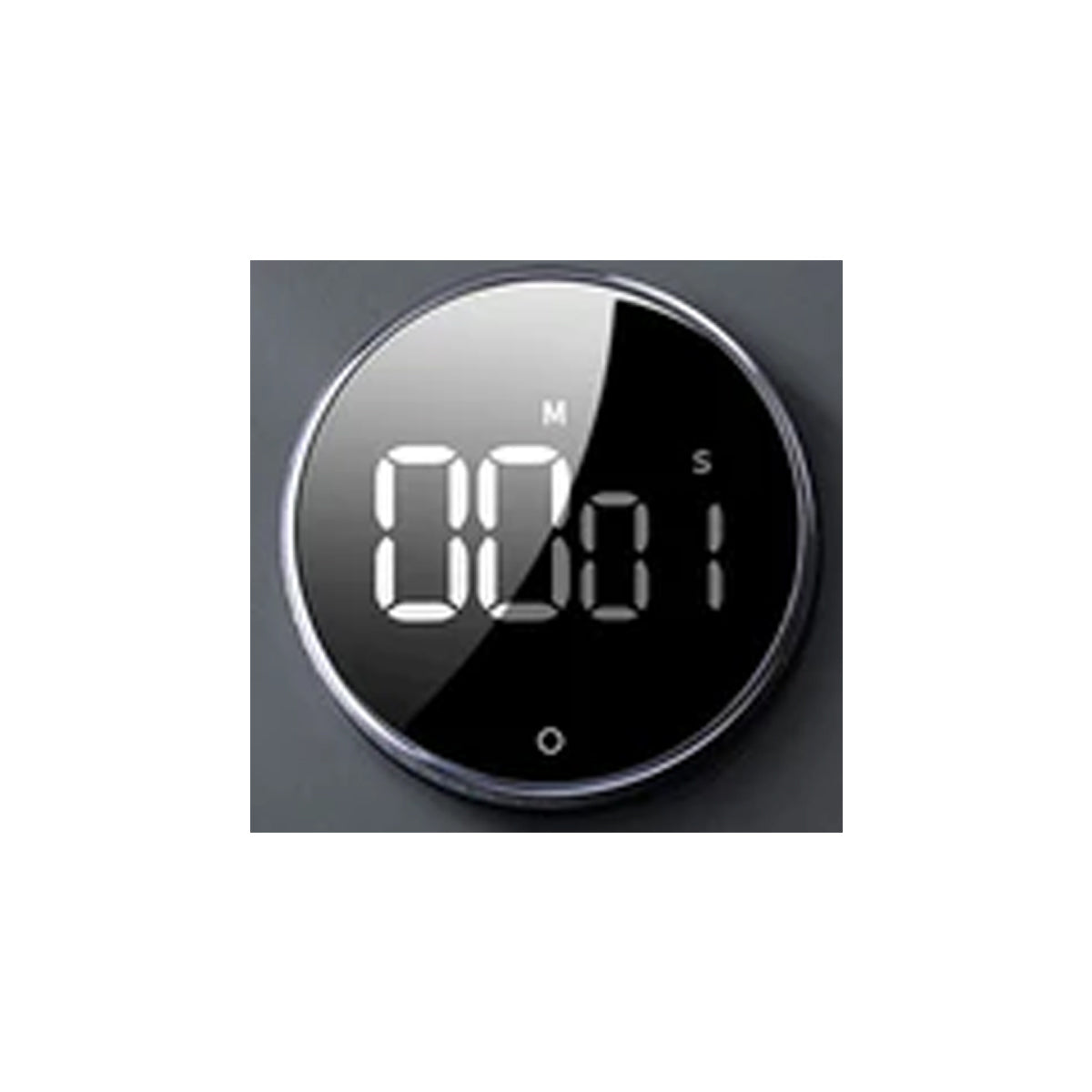 Mangetic Digital Timer