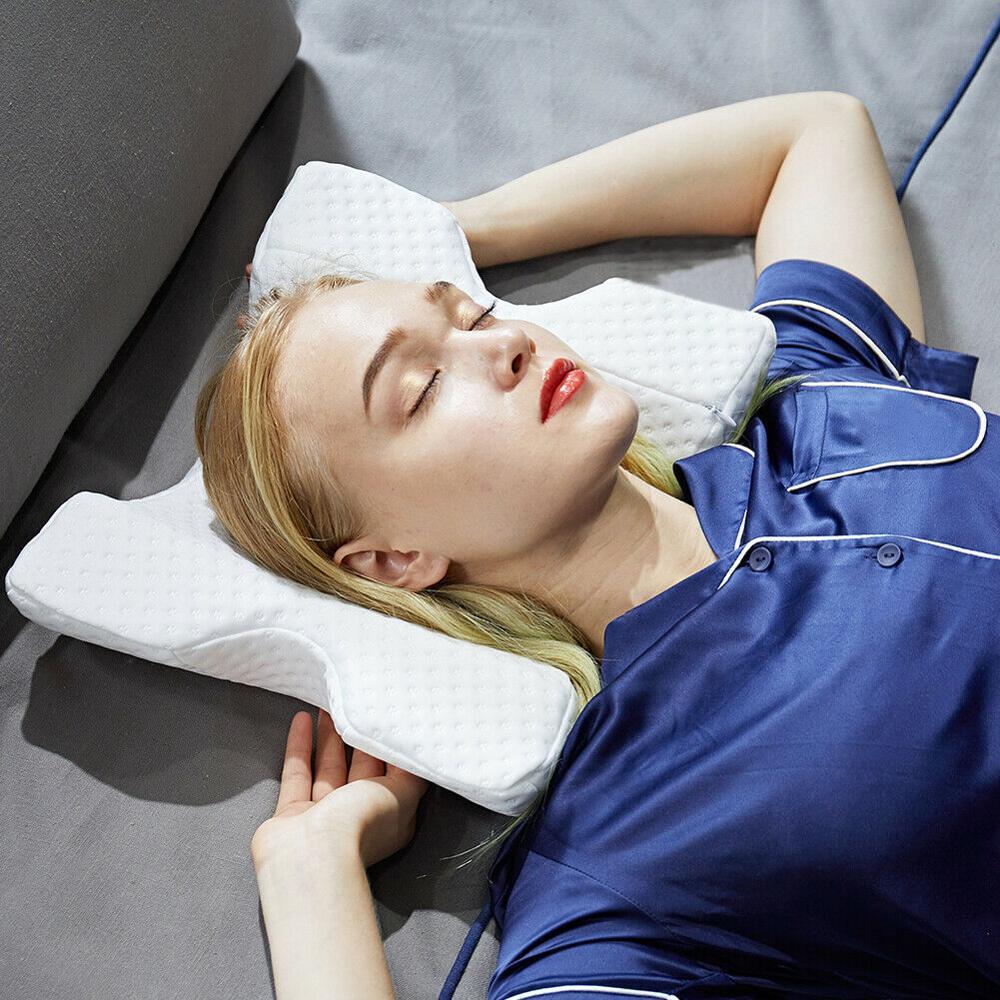 Memory Foam Pillow