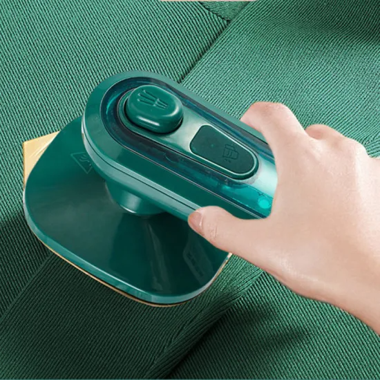 Mini Ironing Machine