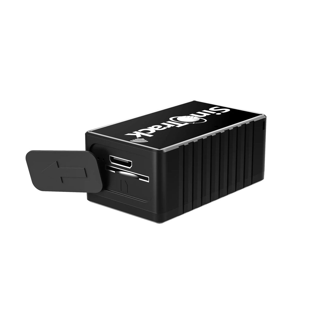 Mini GPS-sporer