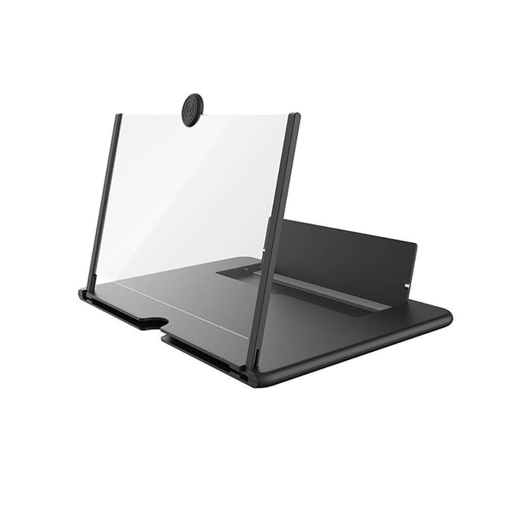 Mobile Phone Screen Magnifying Glass