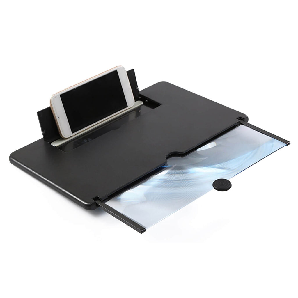 Mobile Phone Screen Magnifying Glass