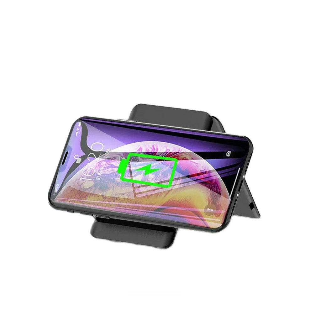 Multifunctional Universal Smart Adapter - Wireless Charging