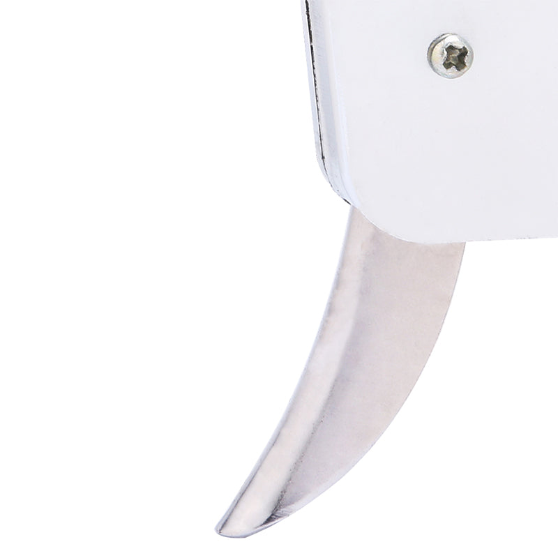The Lockpick gun