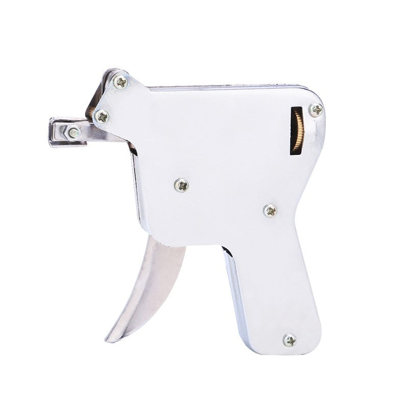 The Lockpick gun