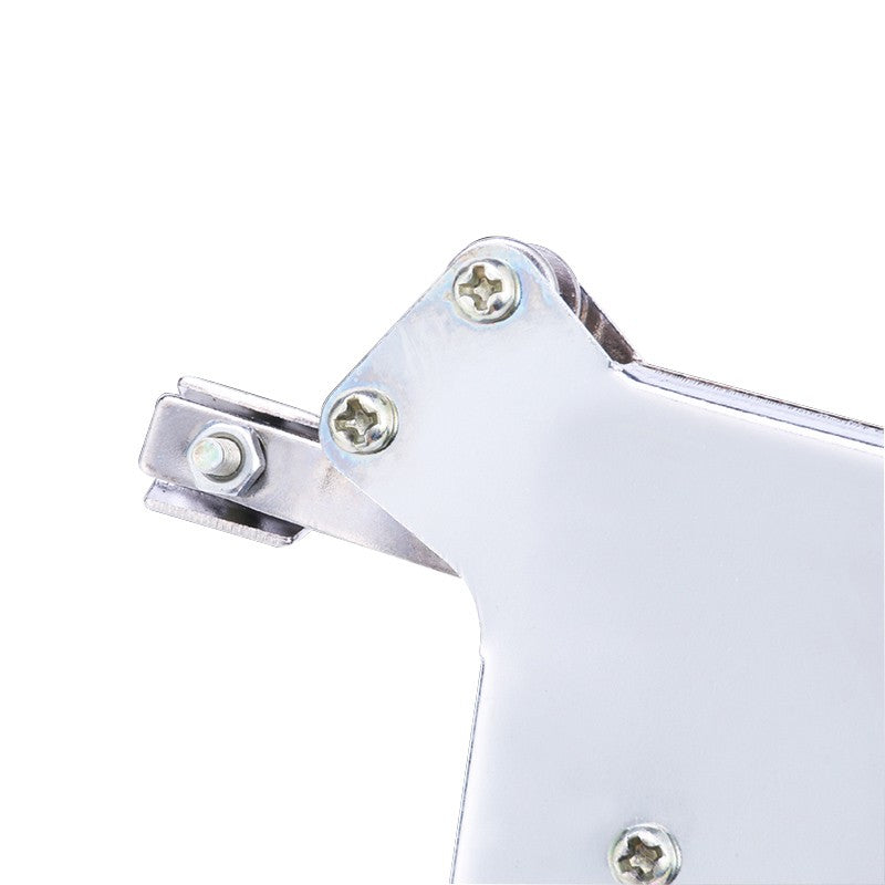 The Lockpick gun
