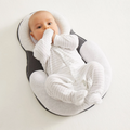 Bærbart babynest