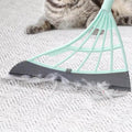 Magic Broom