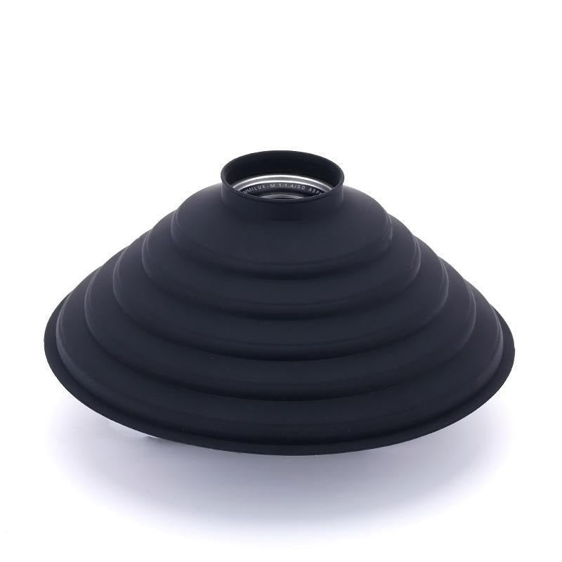 Anti-reflection Sun hood cover