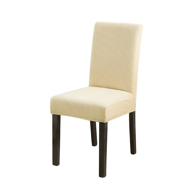 Belleza Chair Cover | 2-pack