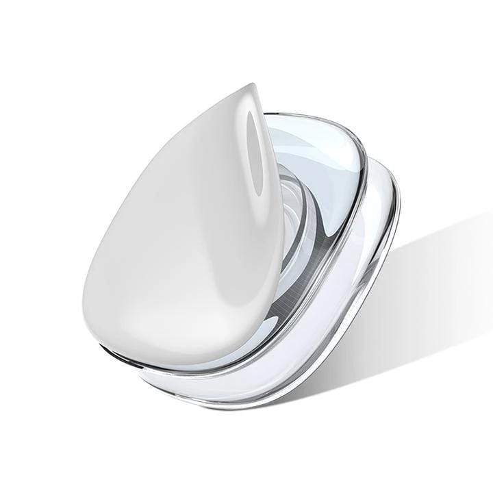 Nanopad phone holder