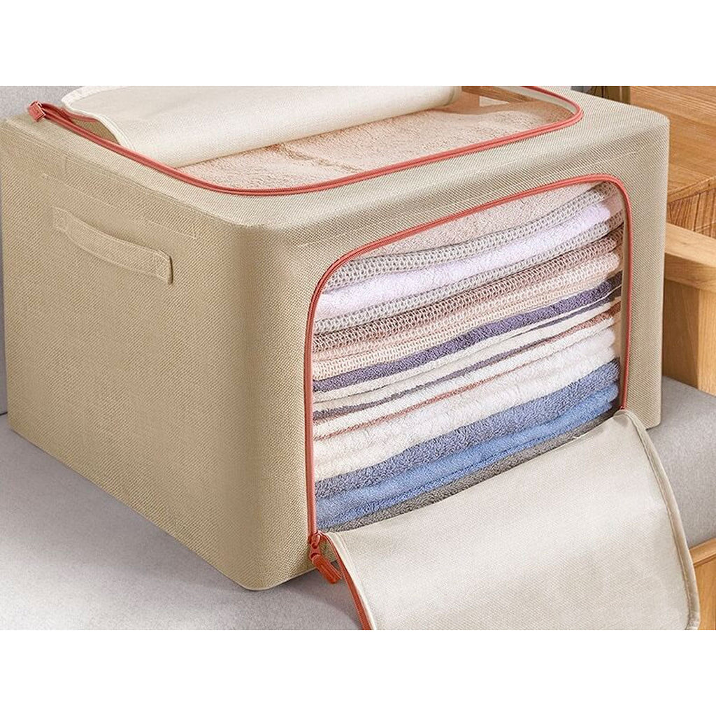 Foldable Storage Box