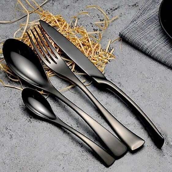 Cutlery Kitchenware Set