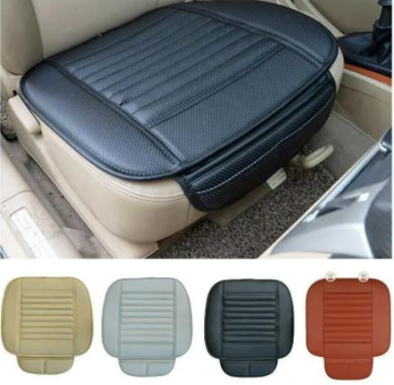 Car Seat Protector Mat Pad