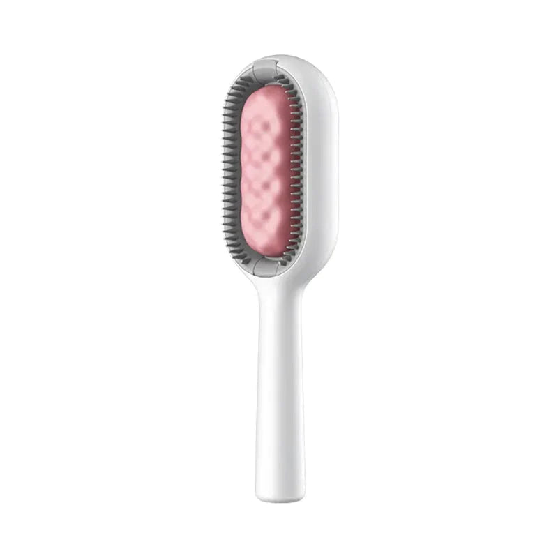 Pet Hair Remover Grooming Comb