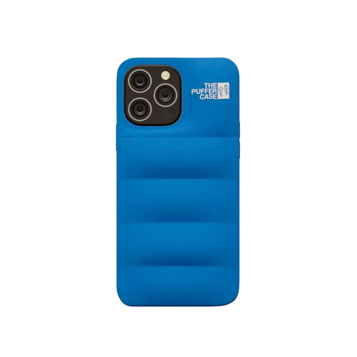 Puffer Phone Case