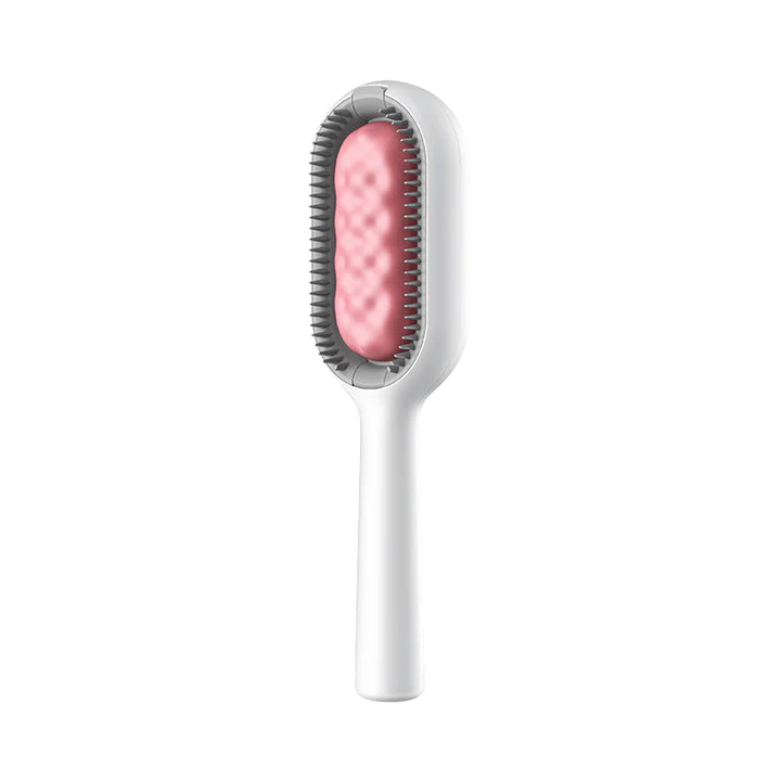 2 in 1 Pet Brush
