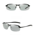 Polarized Chromatic Sunglasses