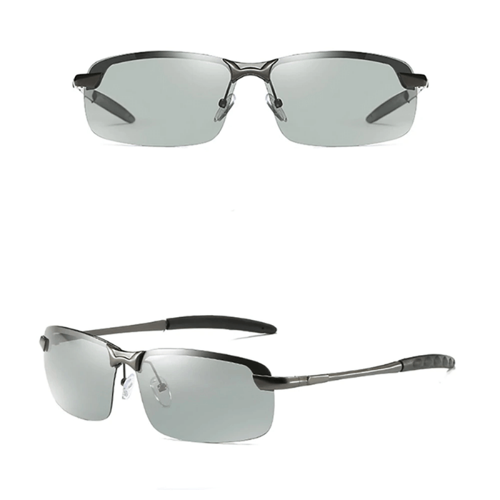 Polarized Chromatic Sunglasses