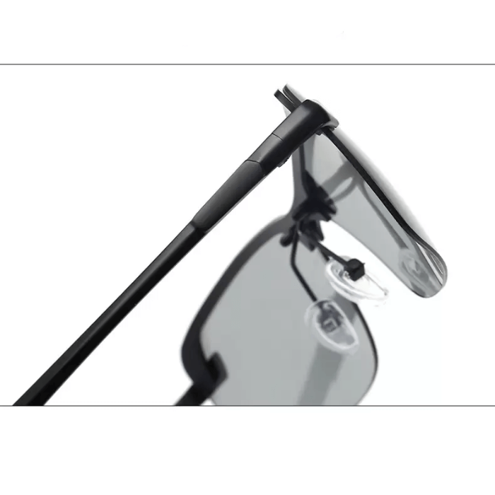 Polarized Chromatic Sunglasses