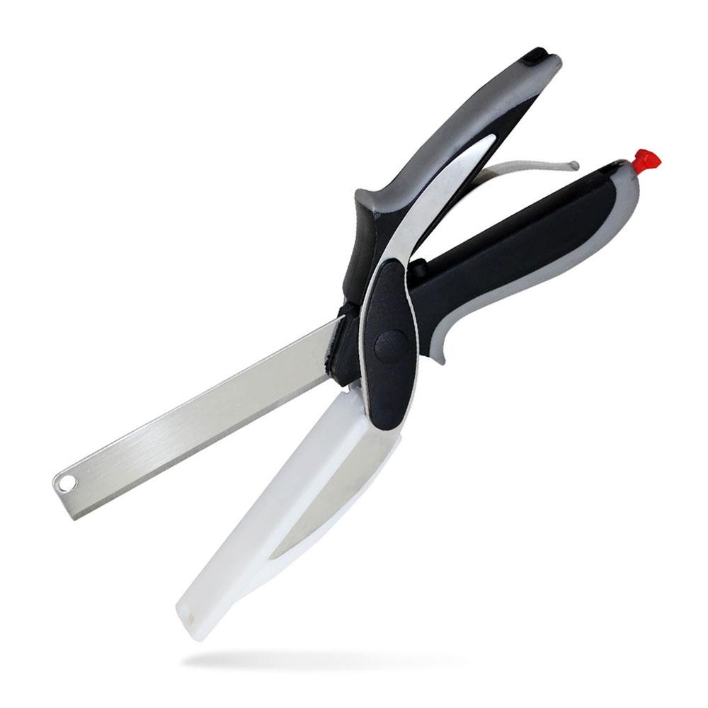 2-in-1 Cutting Knife®
