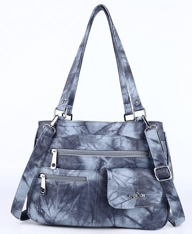 Women's Multipocket Handbag