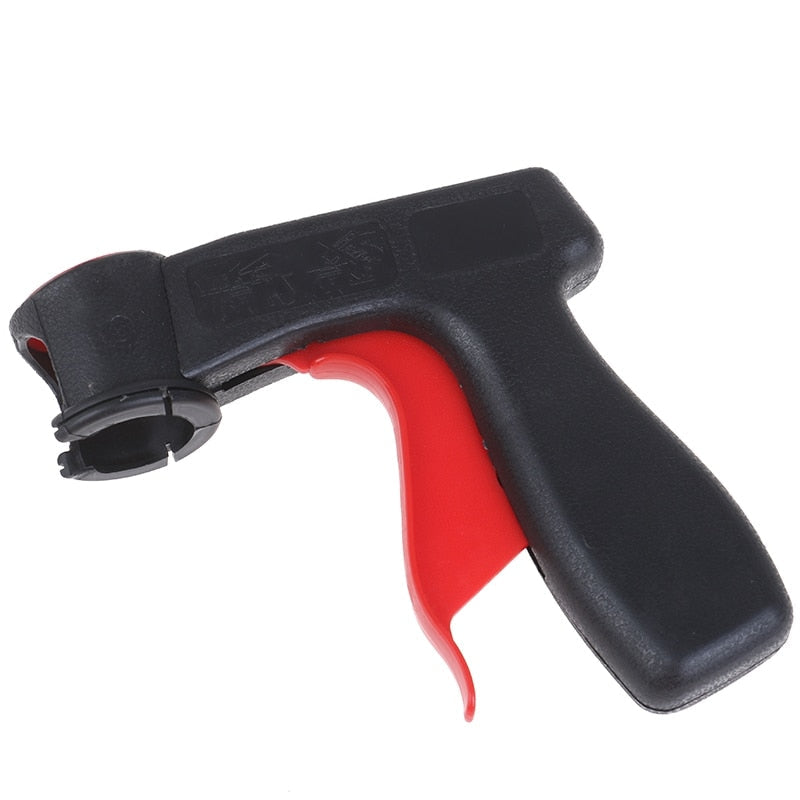 Aerosolsprøytepistol