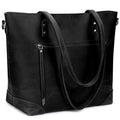Vintage Leather Carrying Bag