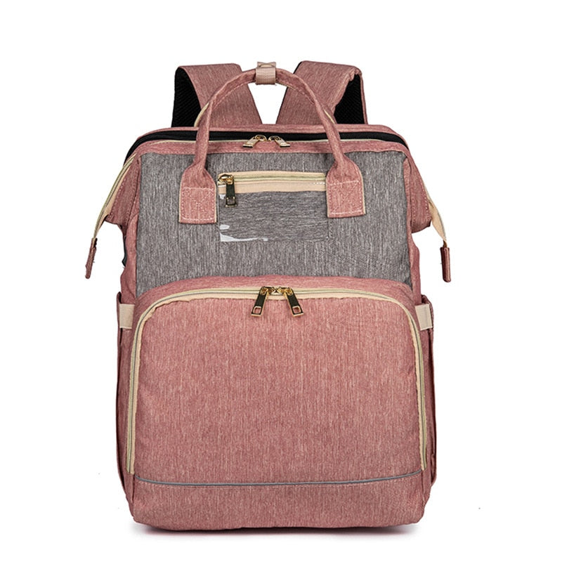 Mom Baby Backpack