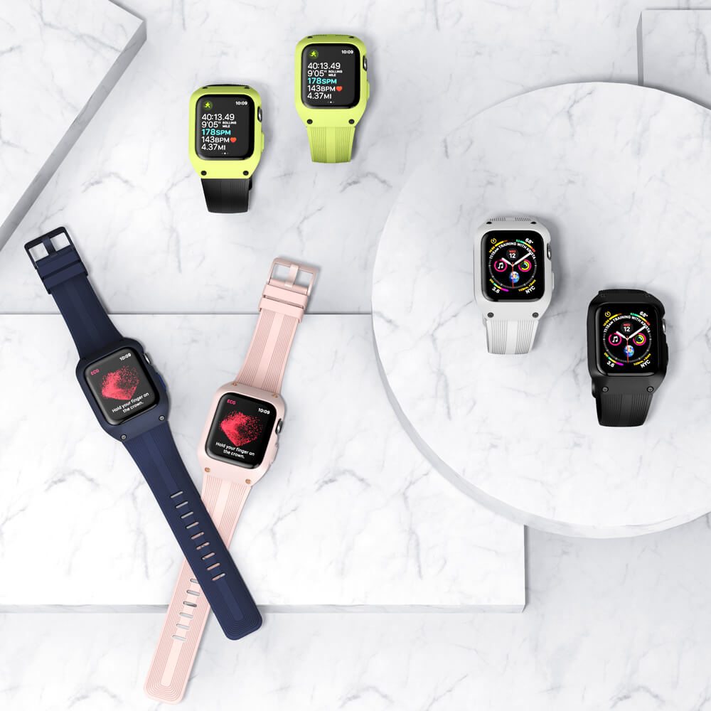 Apple Watch-beskyttelse