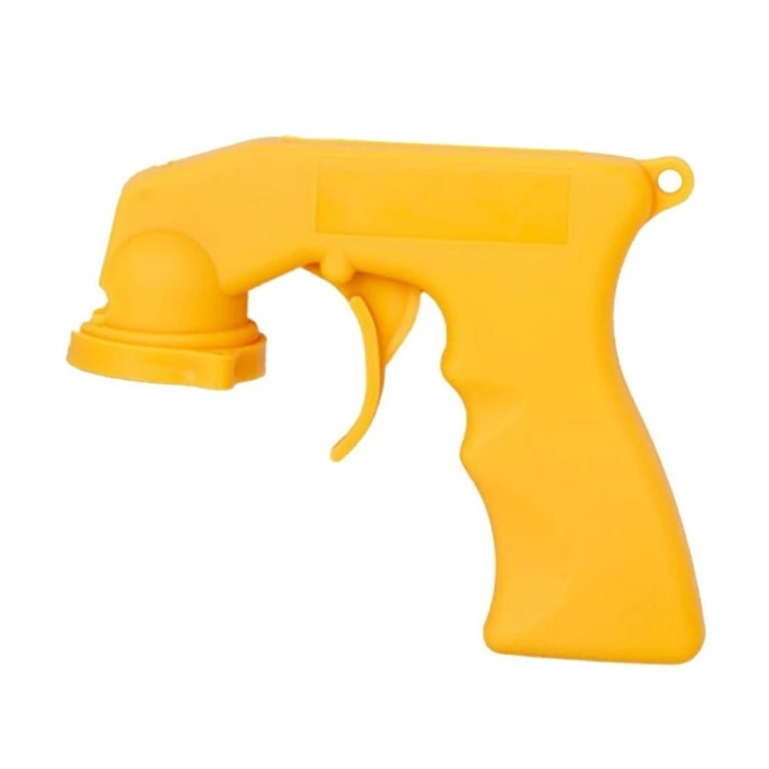 Aerosol Spray Gun