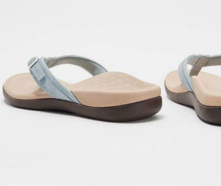 Orthopedic slippers