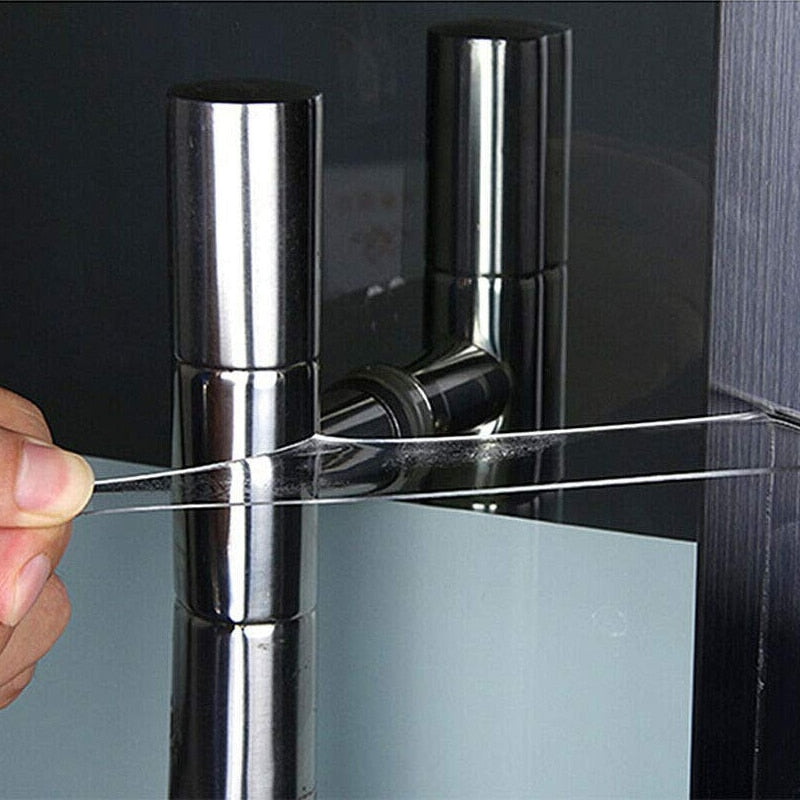 Heavy duty double sided tape