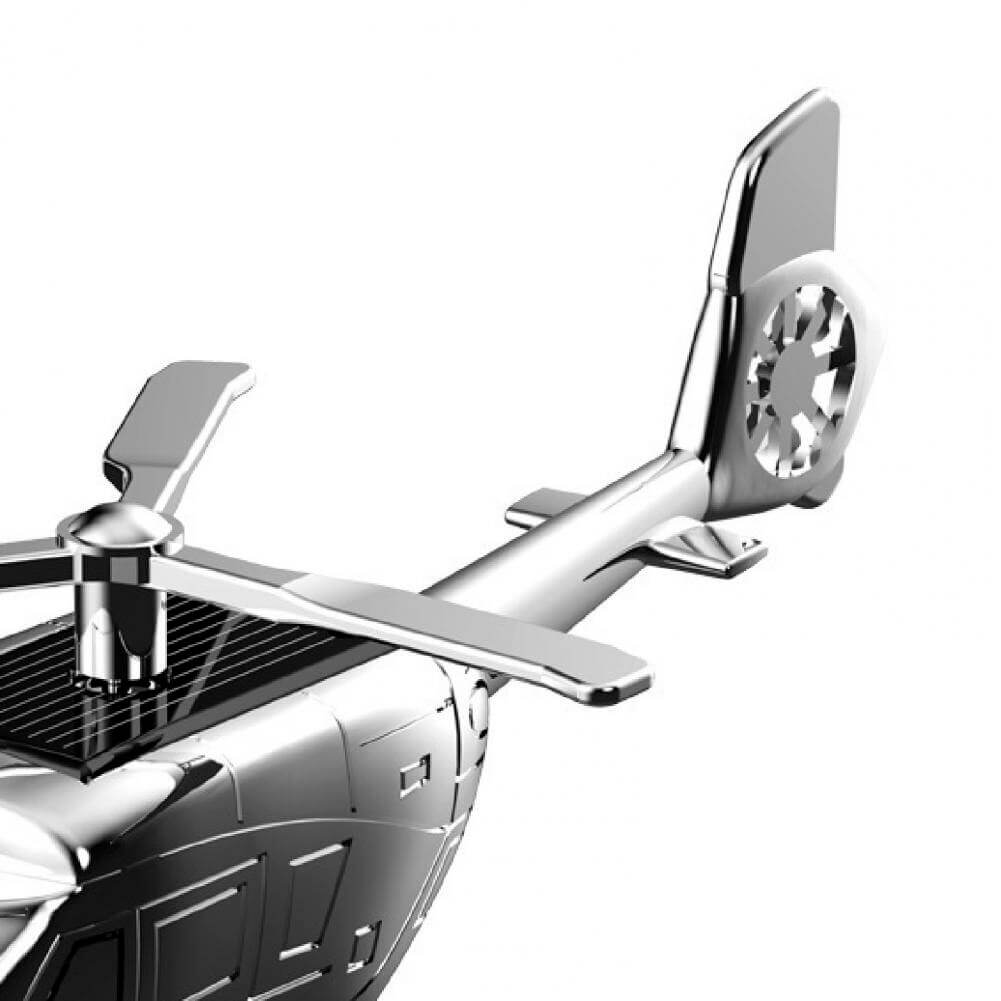 Helicopter Air Freshener