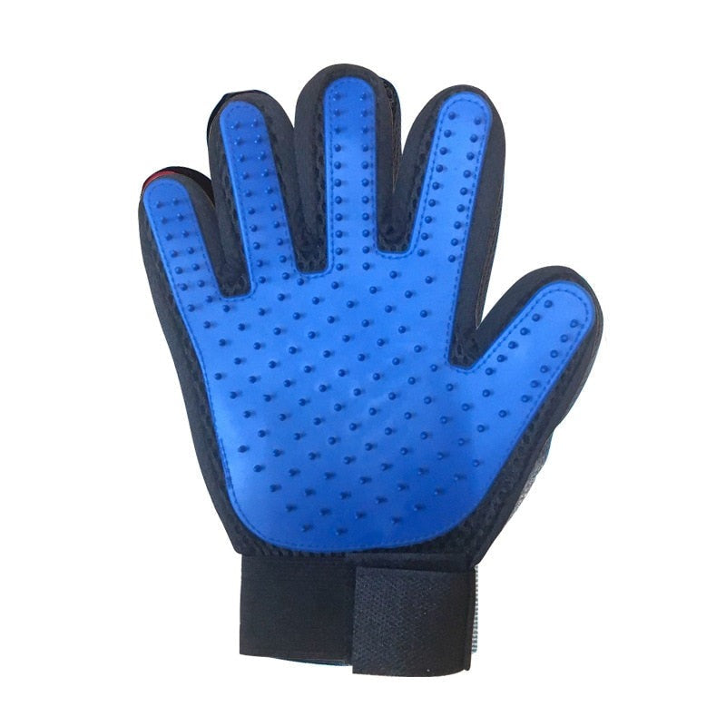 Cat Grooming Gloves