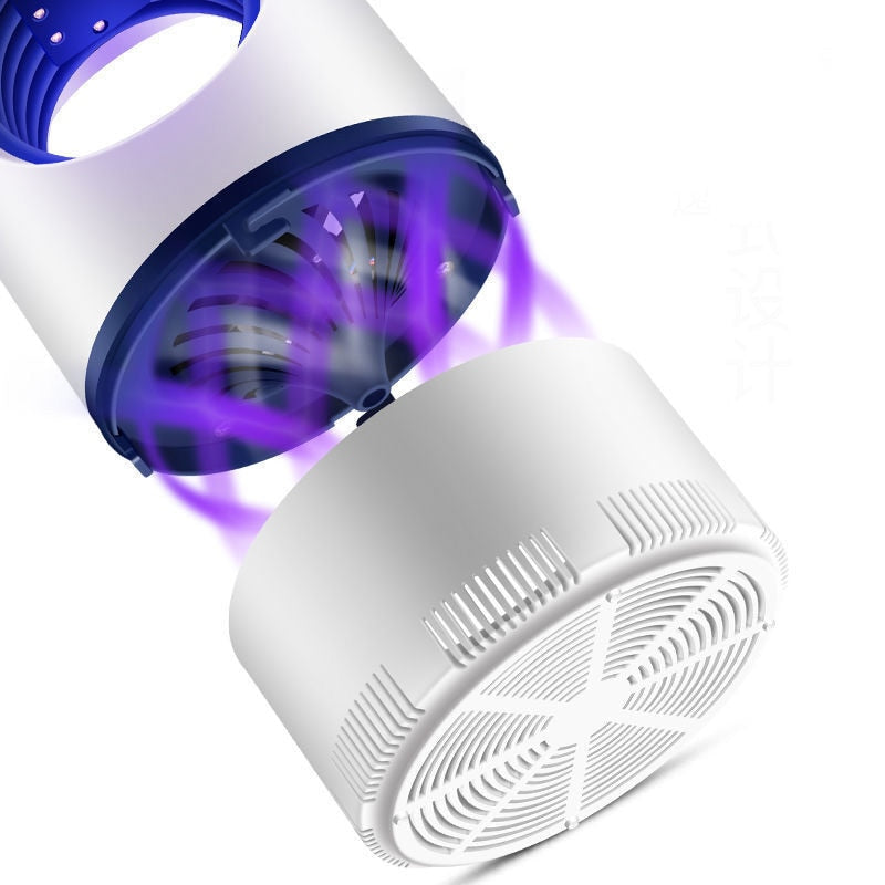 Mosquito Repellent Lamp