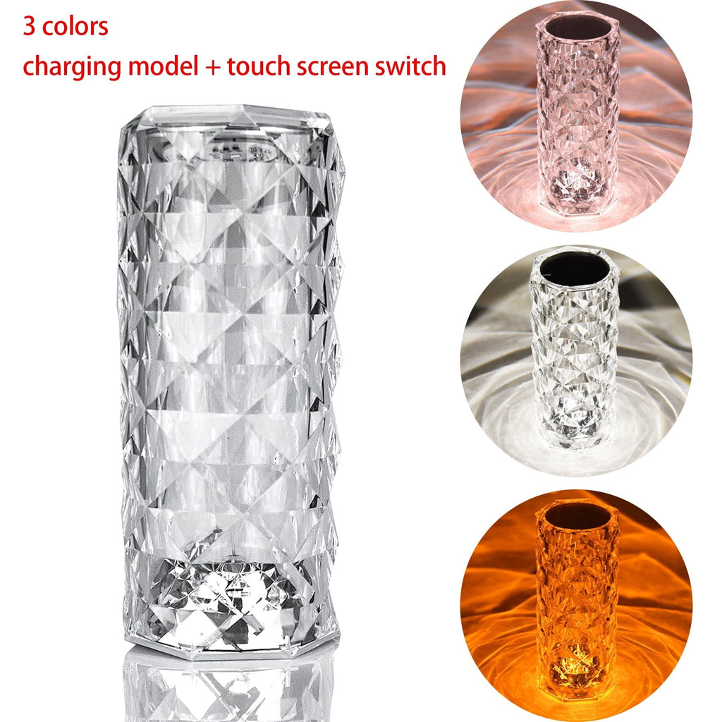 Table lamp