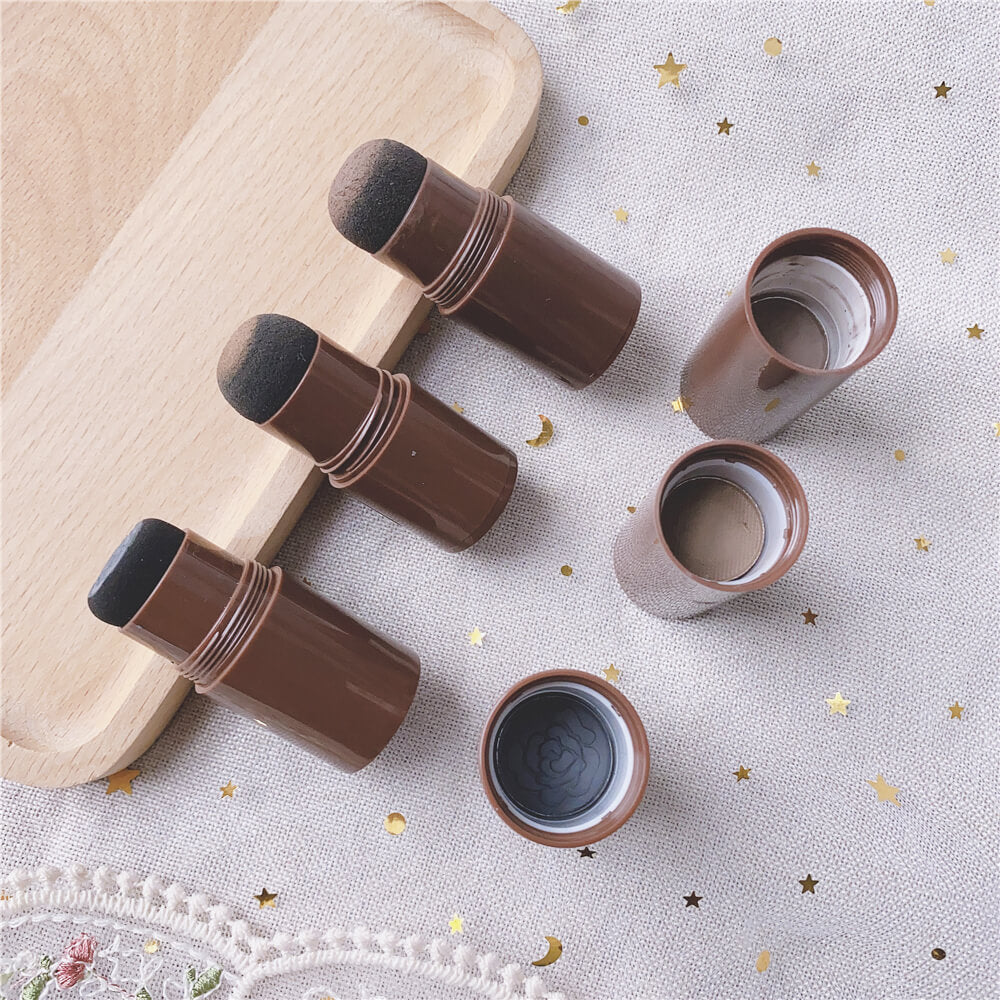 Eyebrow Template Stamp