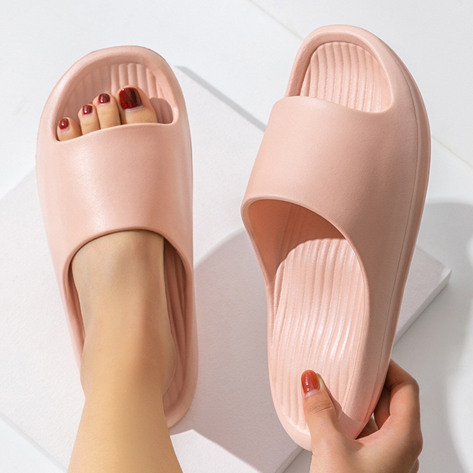 Air Cushion Slippers