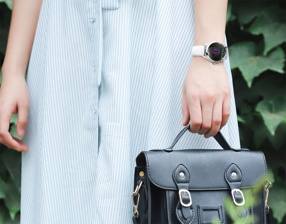 Multi Dynamic Smart Watch