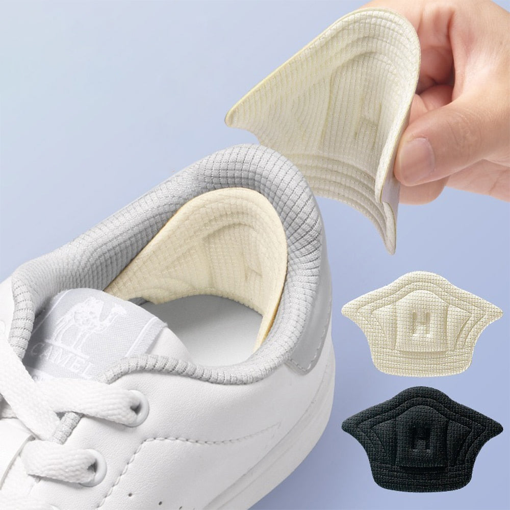 Shoe soles patch (2 Pairs)
