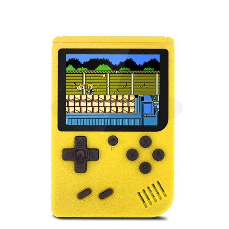 400-in-1 Retro Video Game Console