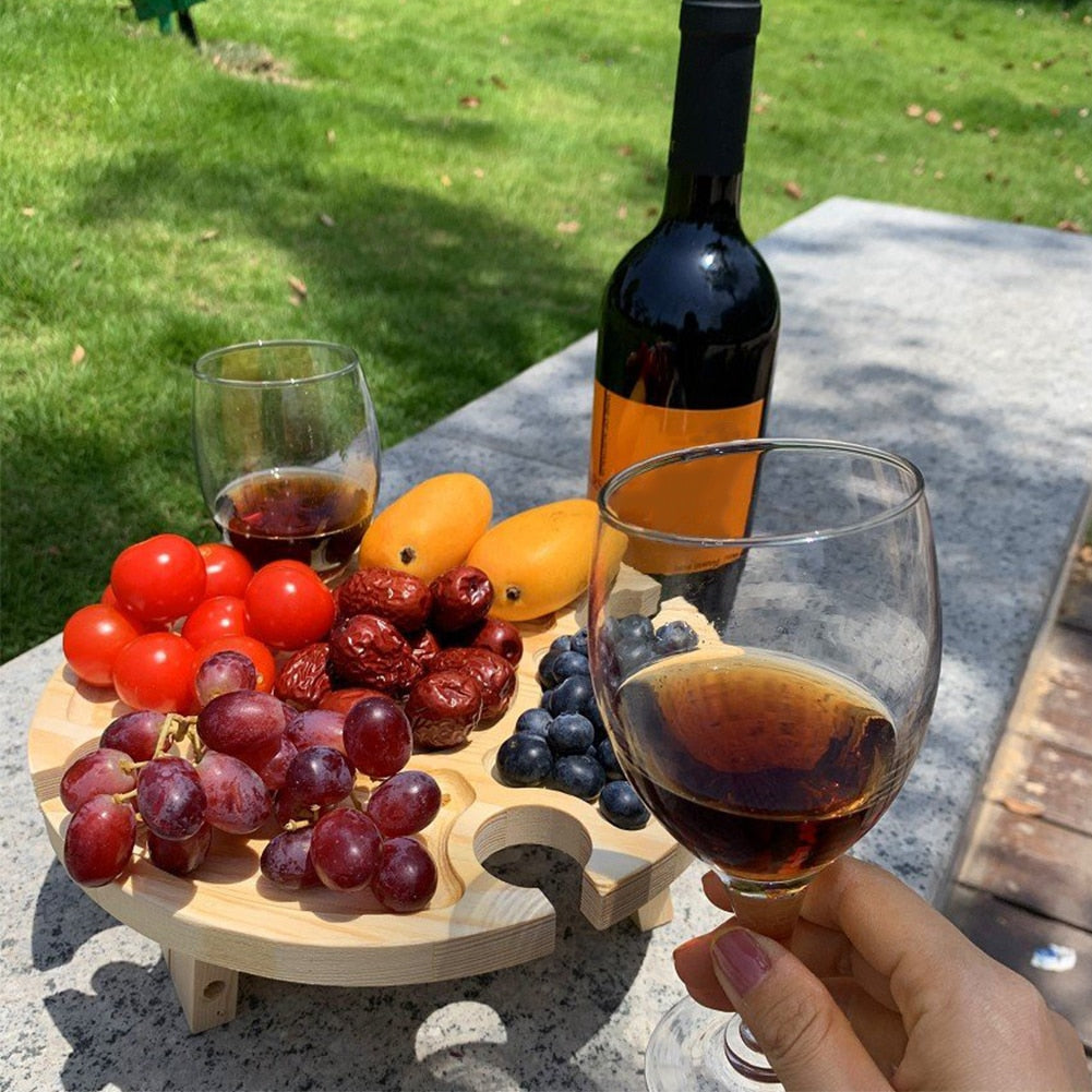 Portable Picnic Table