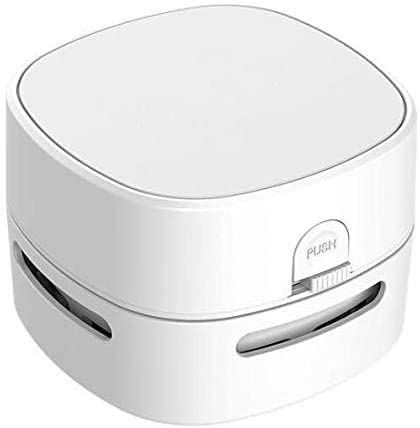 Desktop vacuum cleaner