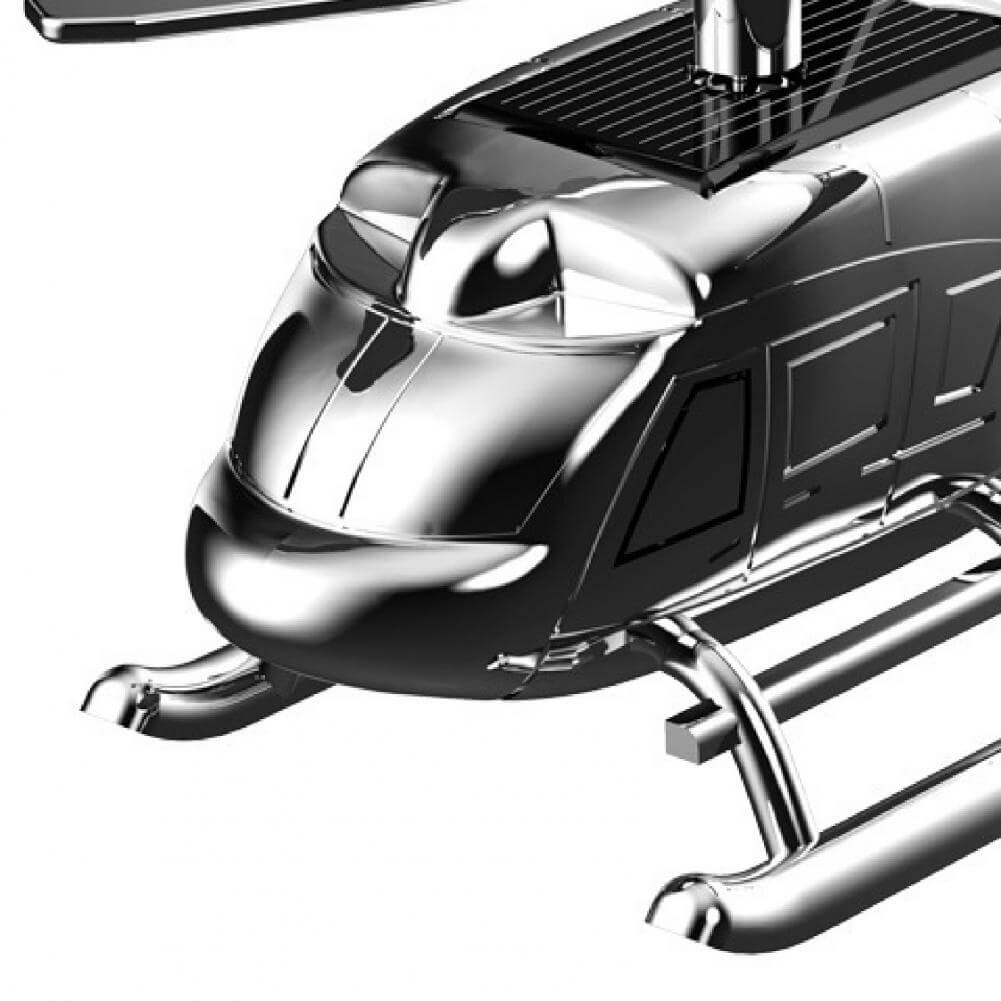 Helicopter Air Freshener