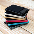 Automatisk pop-up RFID-kortholder