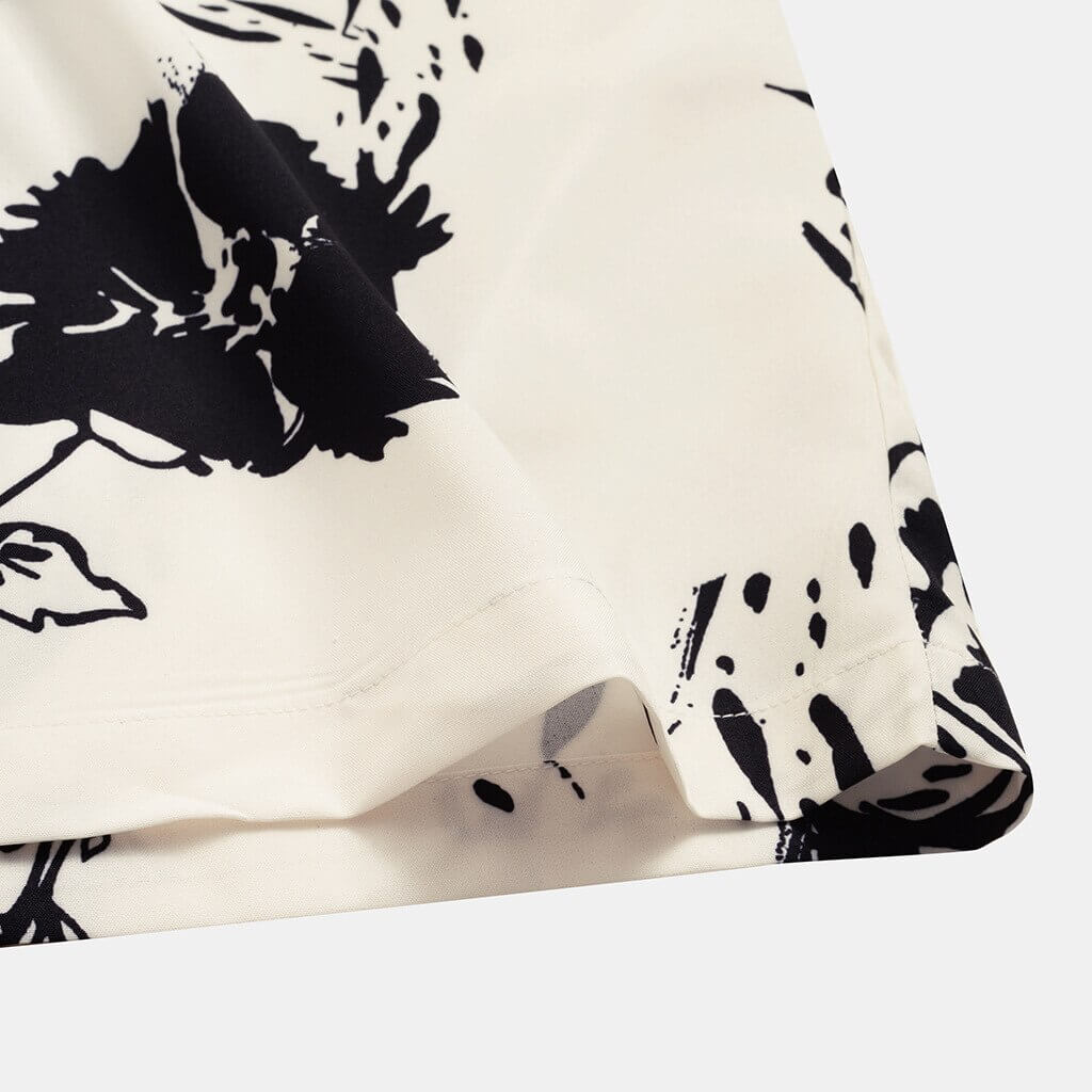 Summer Blouse for Men